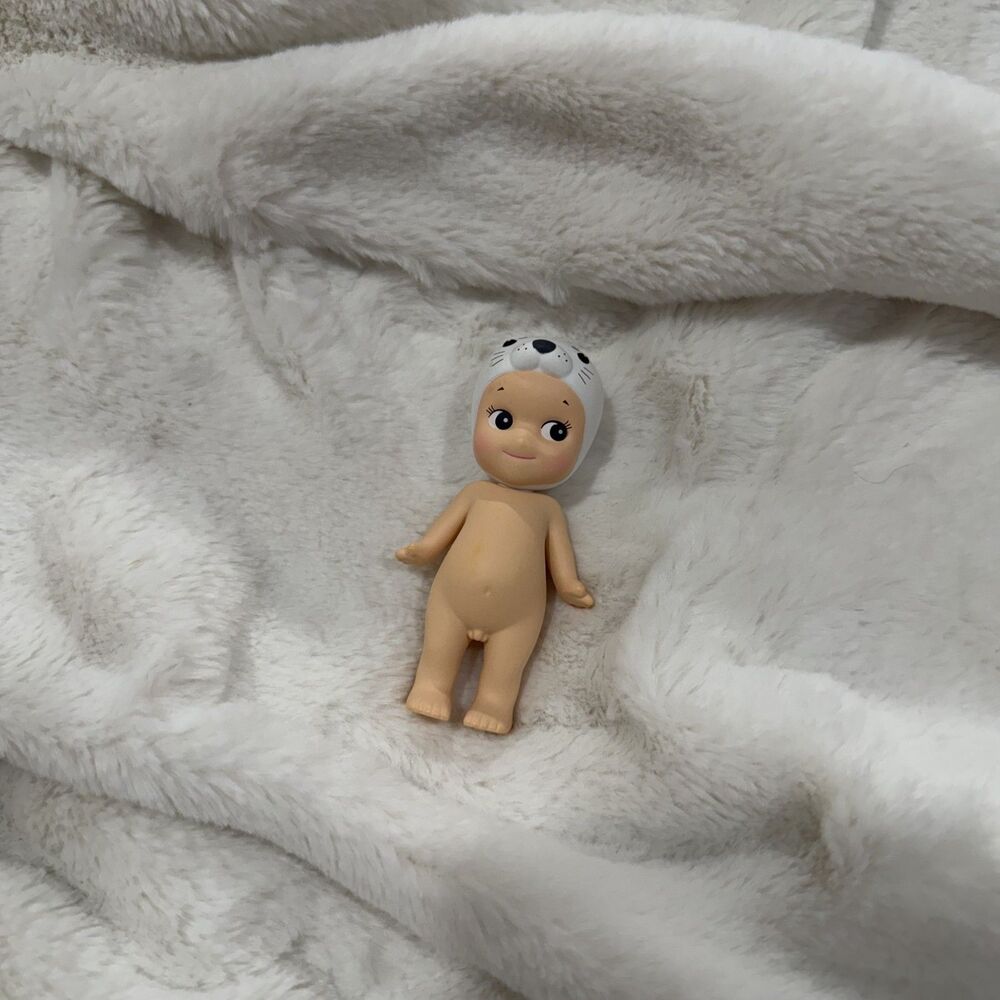 Sonny Angel Marine Series Mini Figure Seal